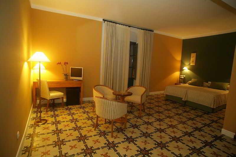 Hotel Ahc Palacio Coria Rom bilde