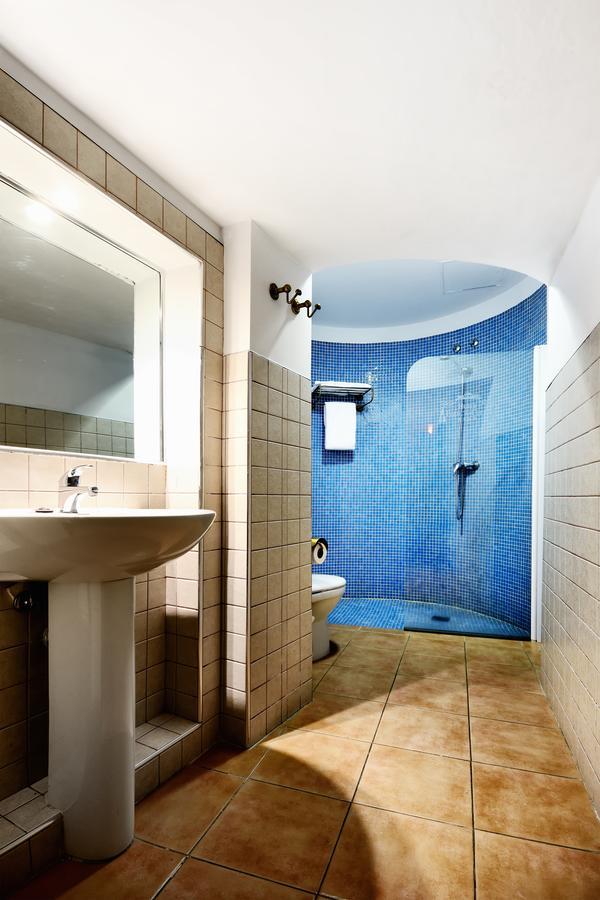 Hotel Ahc Palacio Coria Eksteriør bilde
