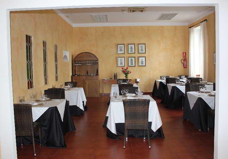 Hotel Ahc Palacio Coria Eksteriør bilde